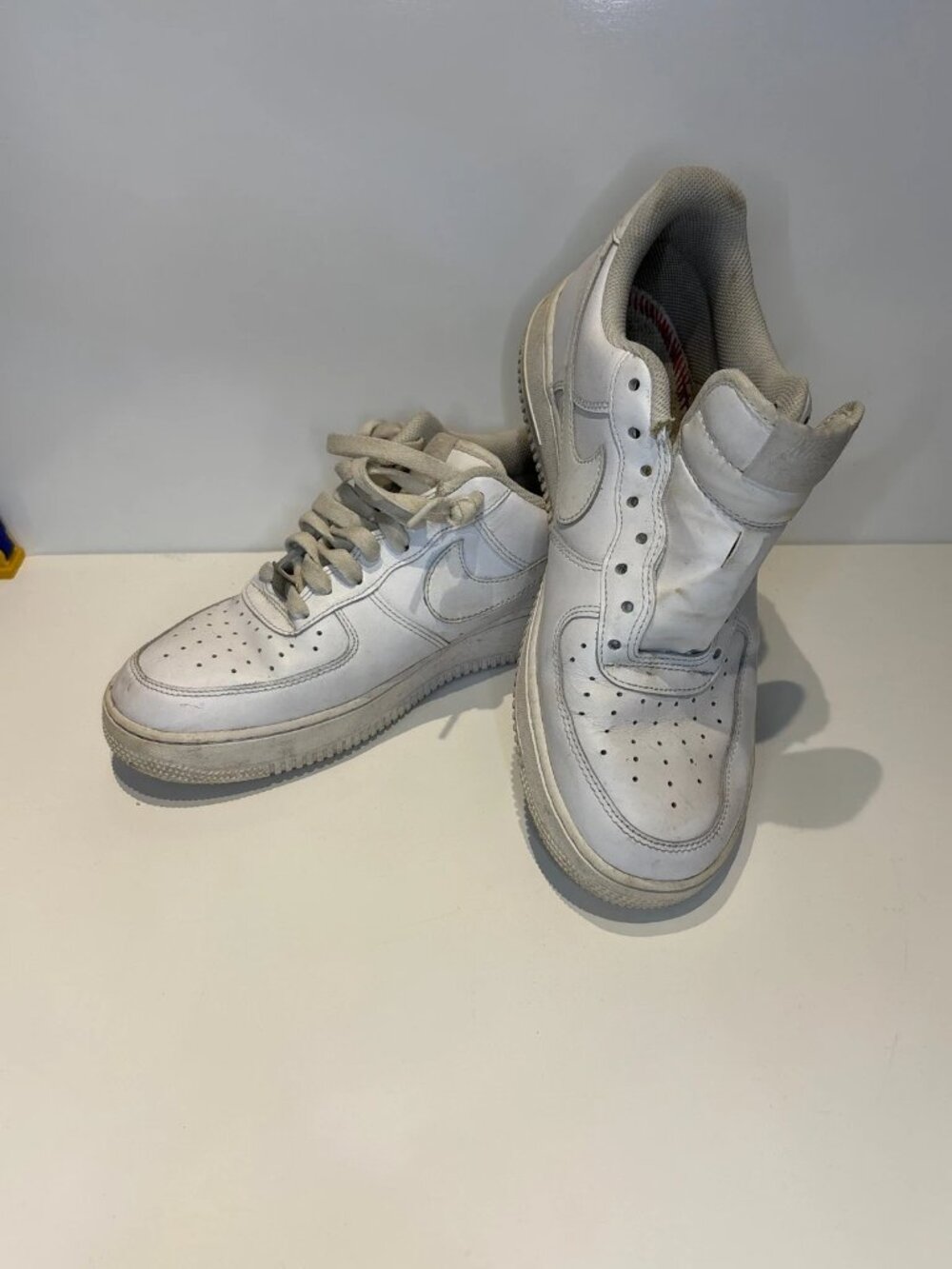 Air Force 1 sneakers